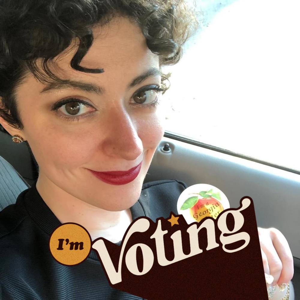 Meet your Posher, Rachel